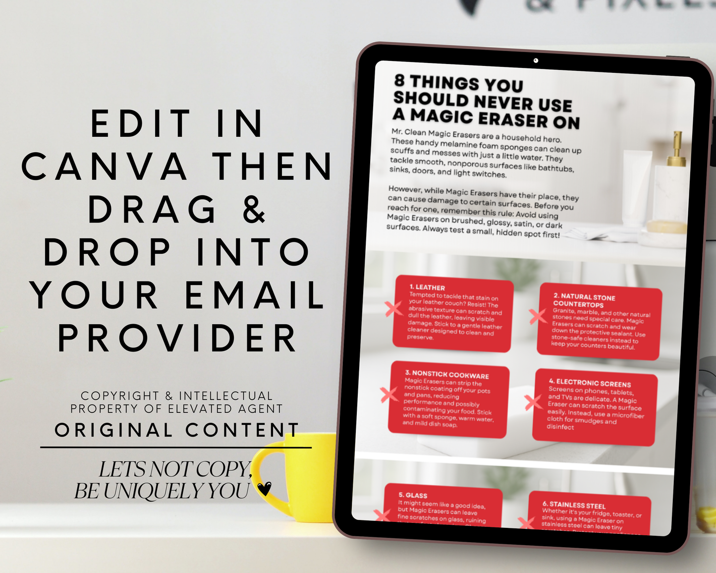 June Email Newsletter