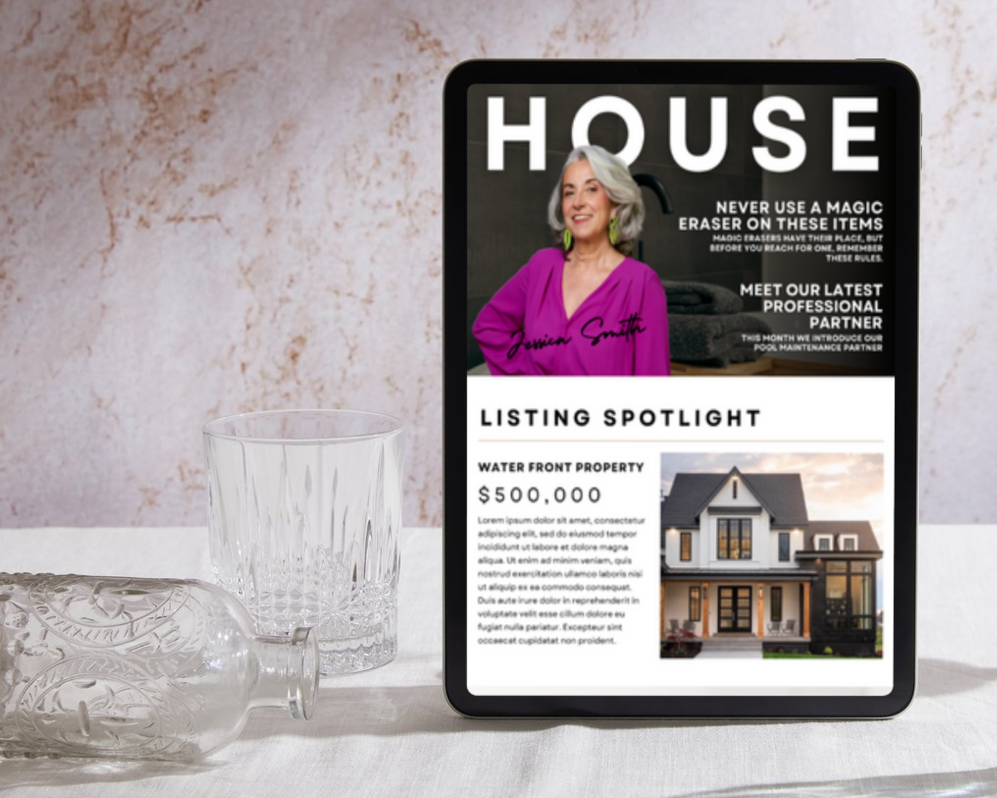 June Email Newsletter