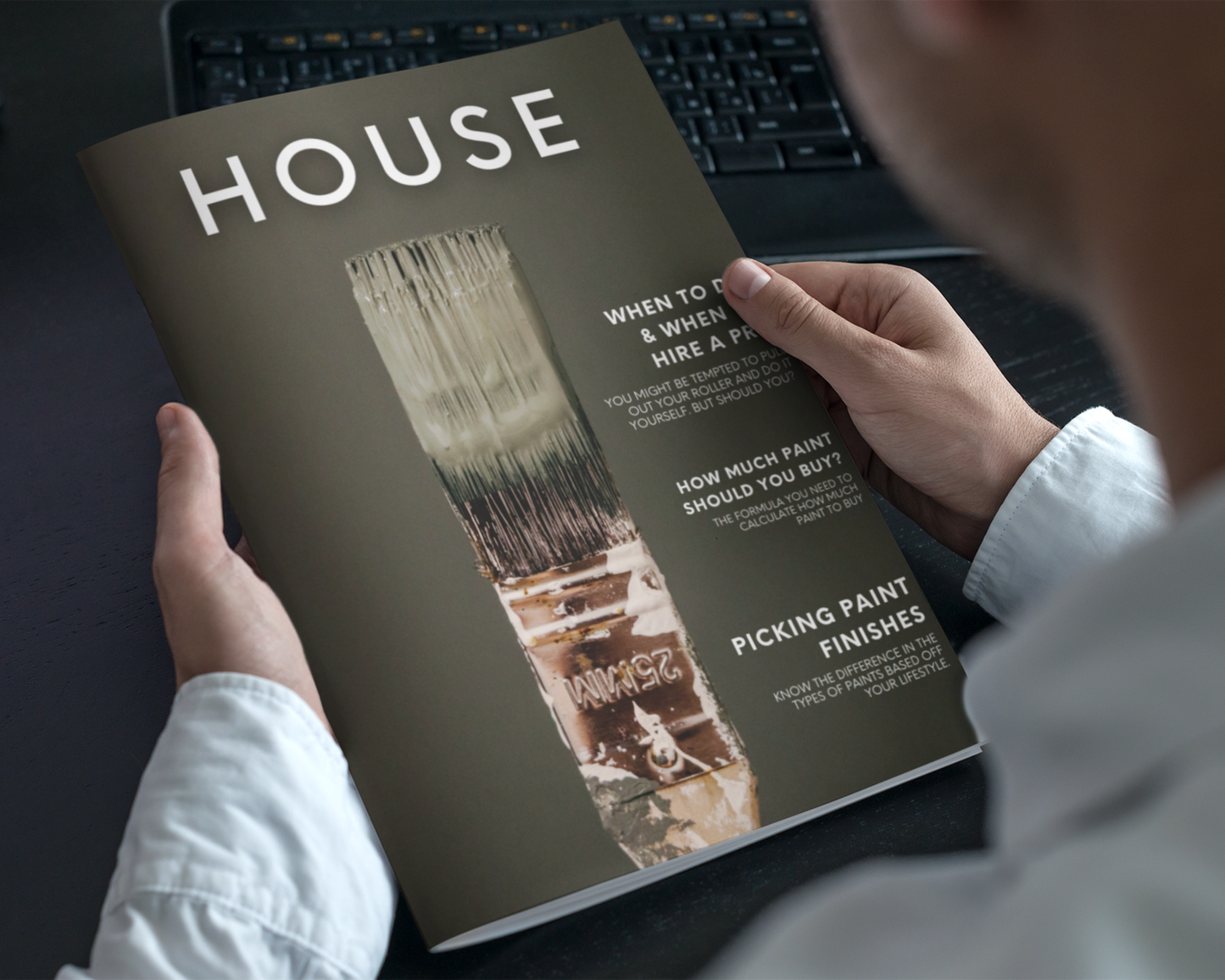 August Newsletter Template Real Estate Template for Newsletter Real Estate Newsletter Template for Realtors Real Estate Newsletter Template