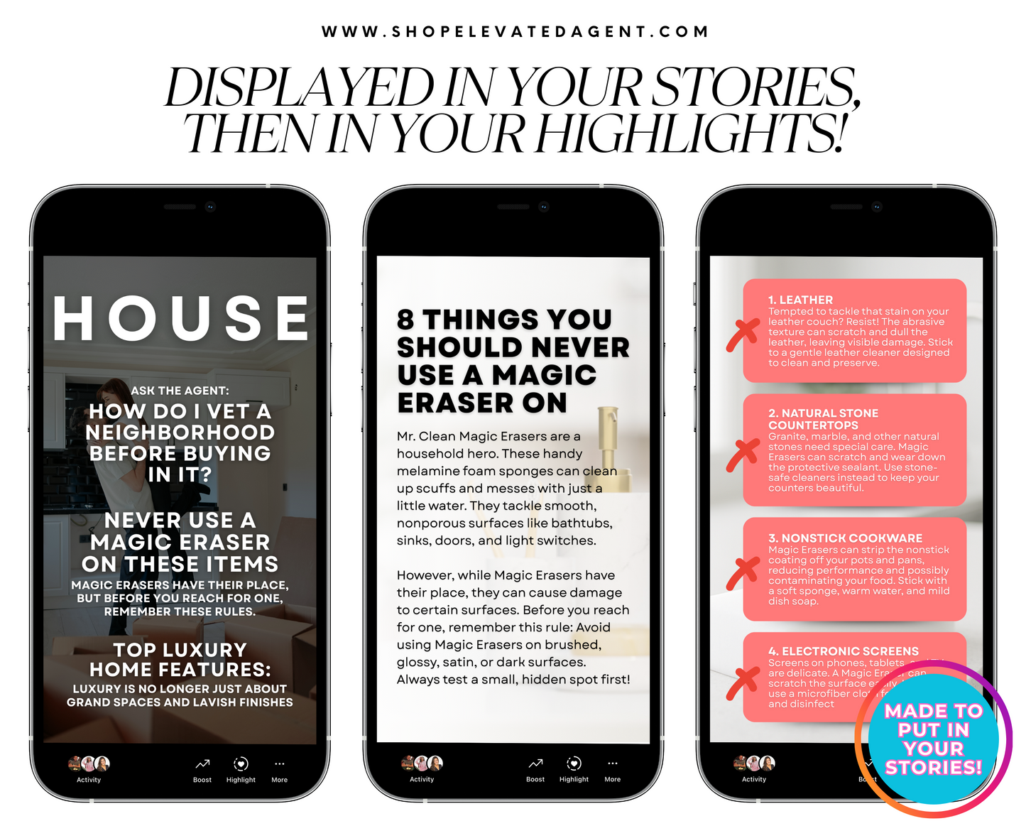 June Story Newsletter