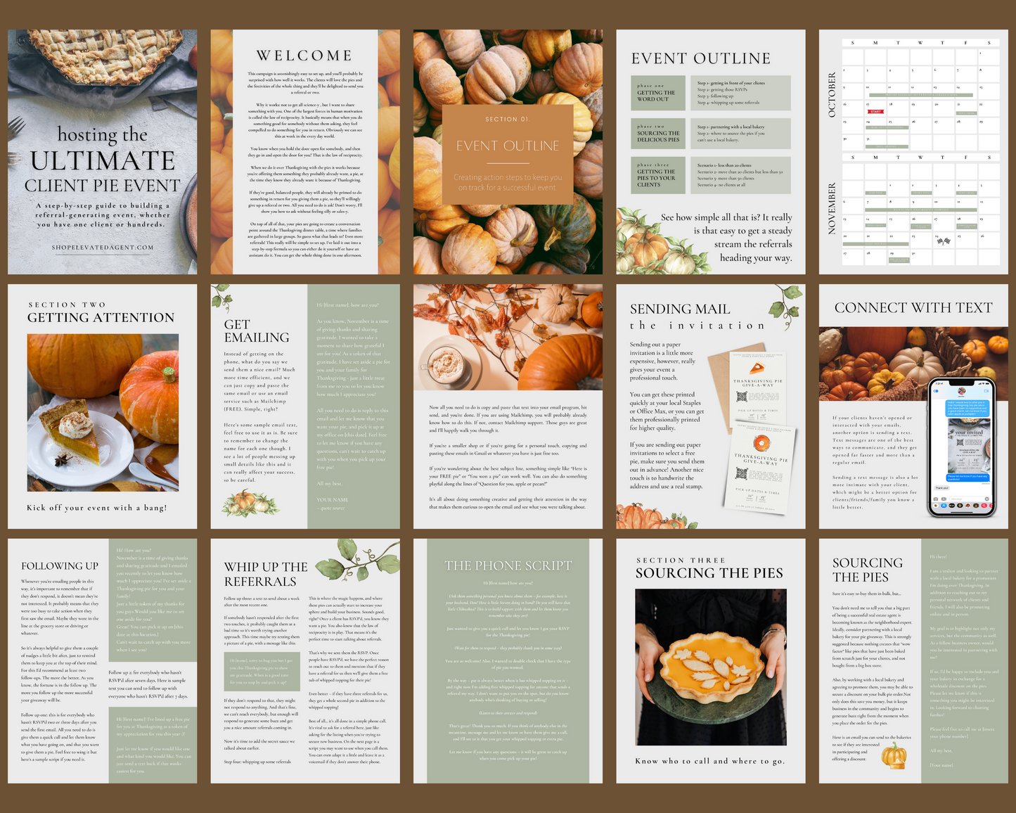 pie giveaway,pie giveaway invite,real estate bundle,real estate client,real estate event,real estate fall,real estate farming,real estate mailers,real estate postcard,real estate referral,realtor giveaways,realtor thanksgiving,thanksgiving event
