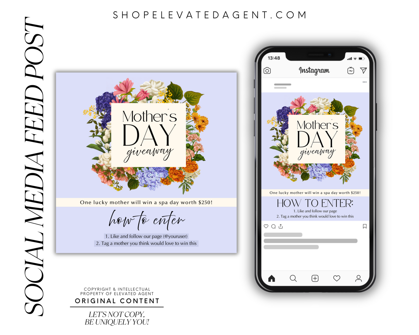 Mother's Day Giveaway Bundle 4