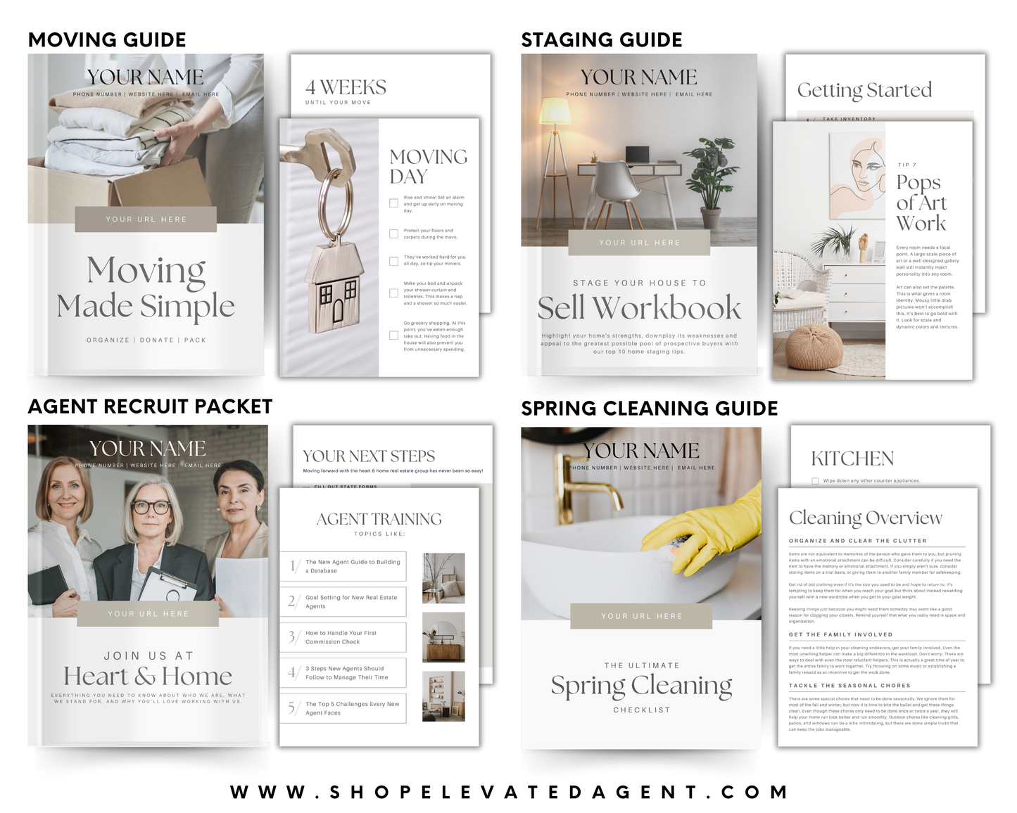 Peaceful Brand Bundle 2