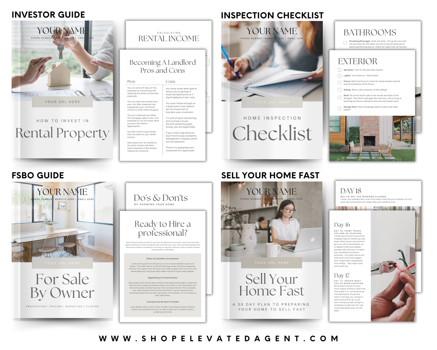 Peaceful Brand Bundle 2