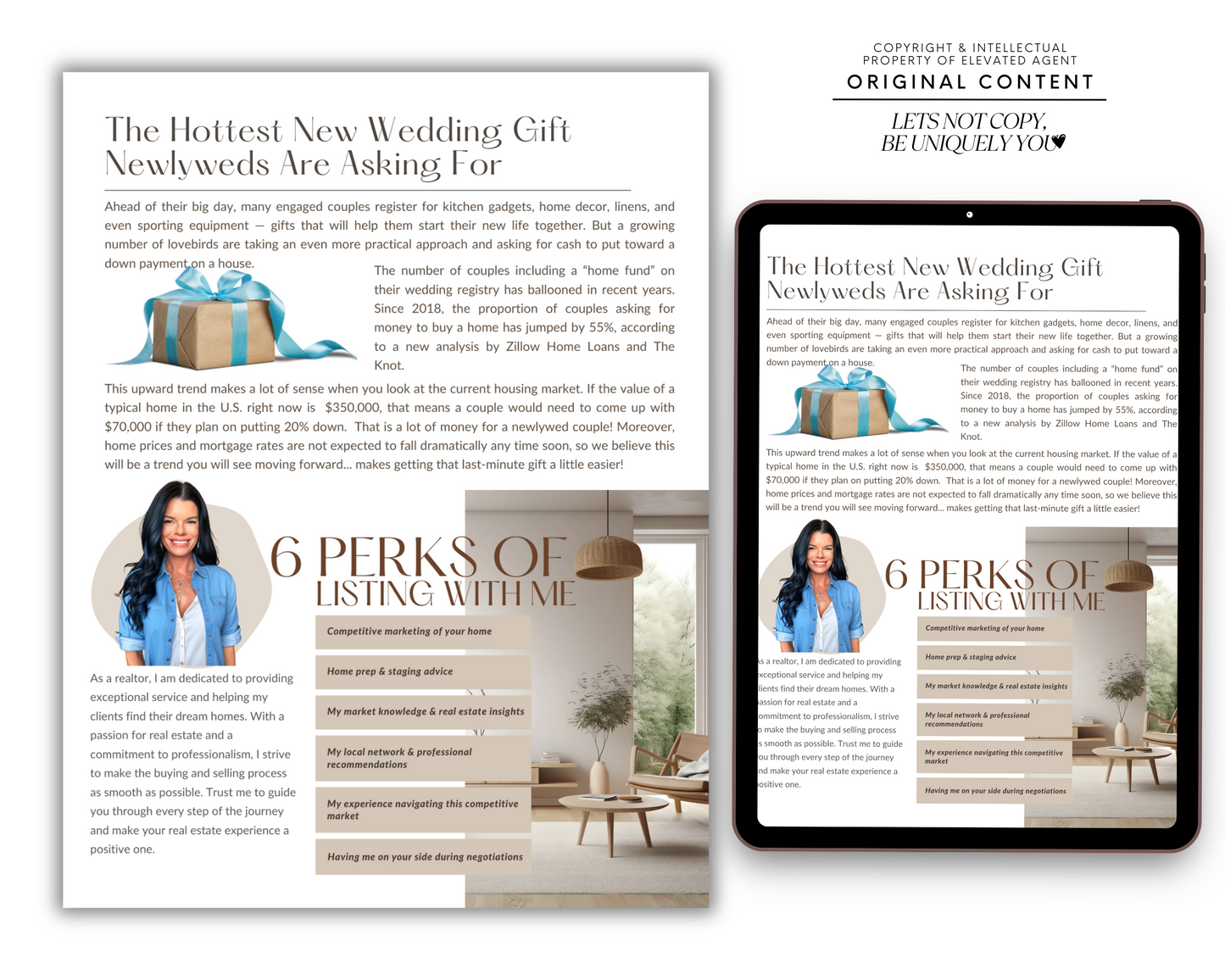 2024 February Newsletter Template