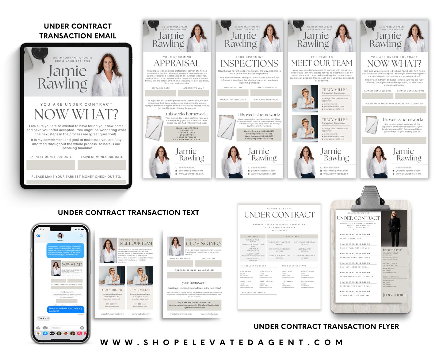 Peaceful Brand Bundle 2