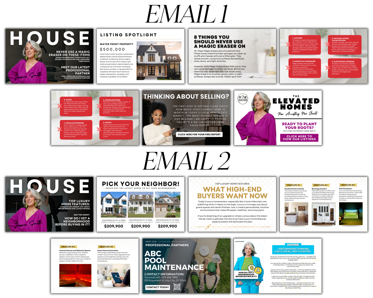 June Email Newsletter