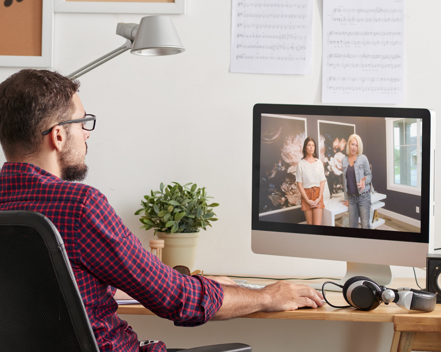 Real Estate Staging Videos