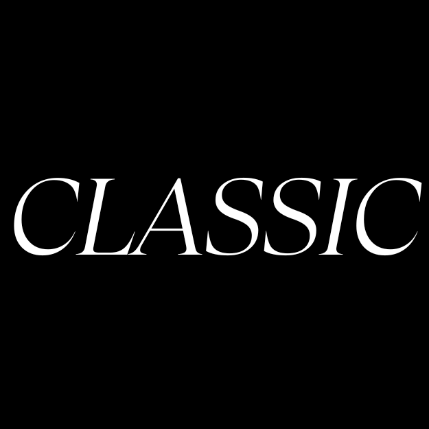 Classic Brand Style