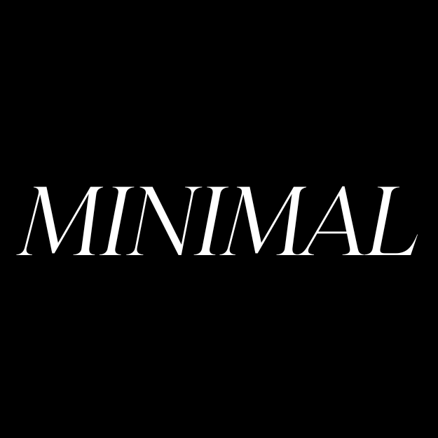 Minimal Brand Style