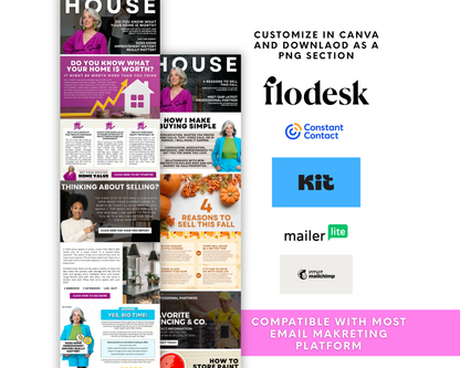 September Email Newsletter