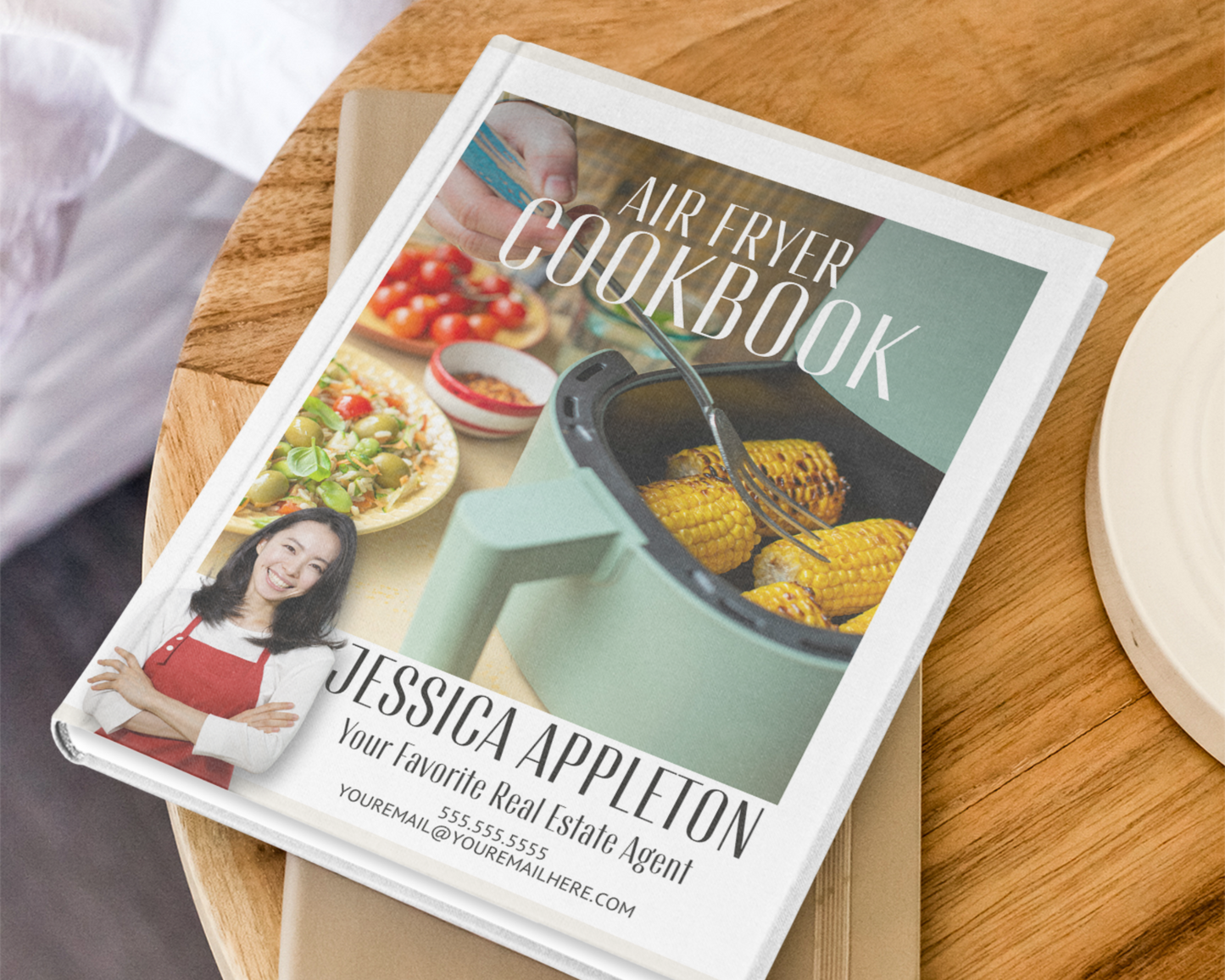 Agent Cookbook