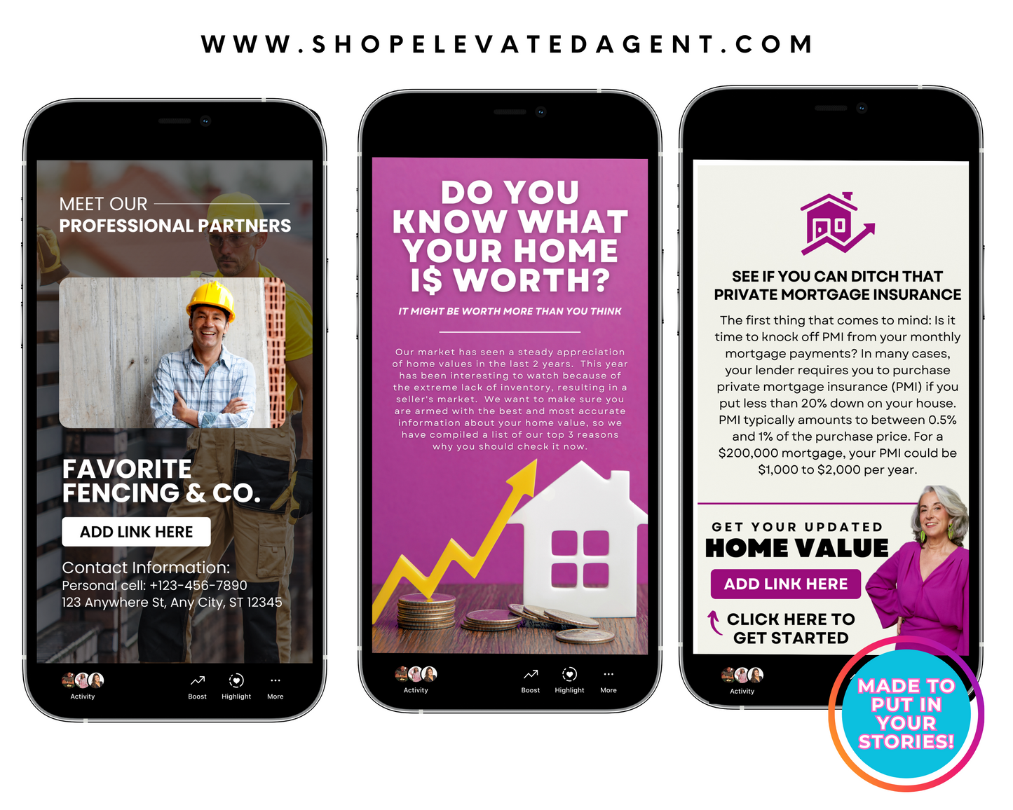 September Story Newsletter