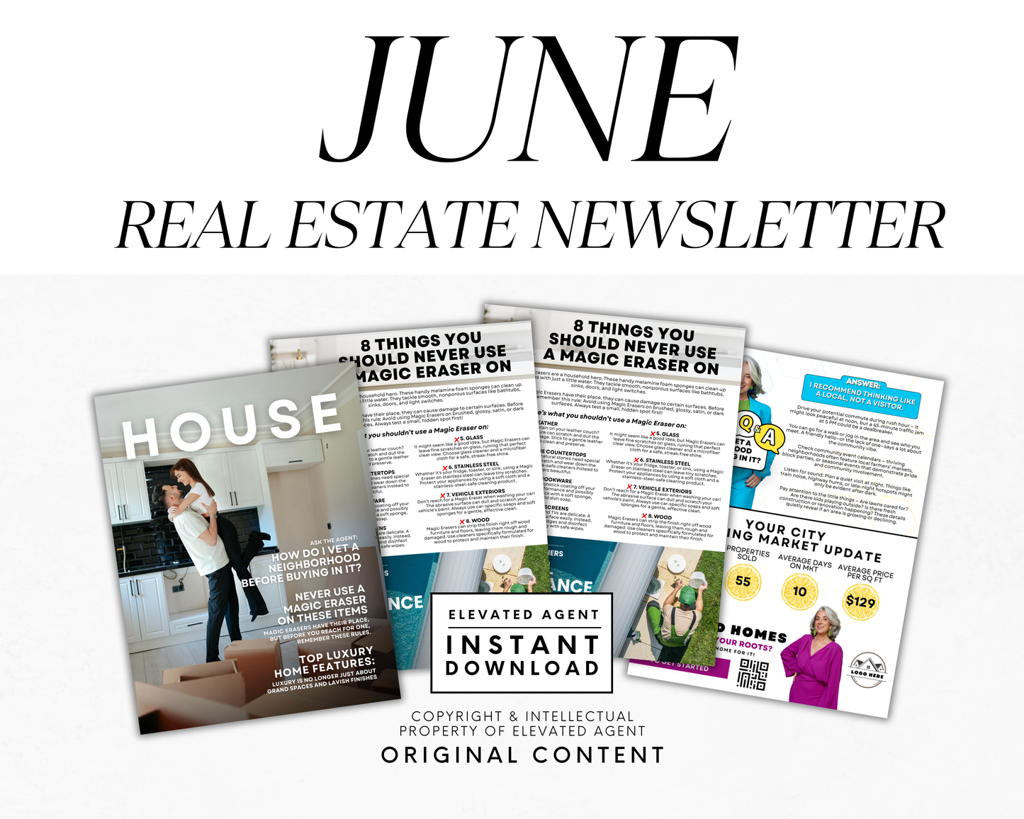 June Newsletter (8.5x11)