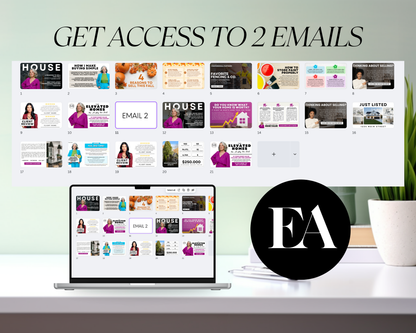 September Email Newsletter