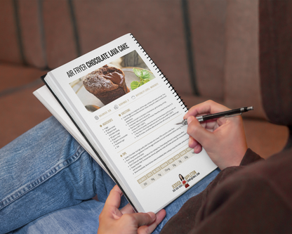 Agent Cookbook