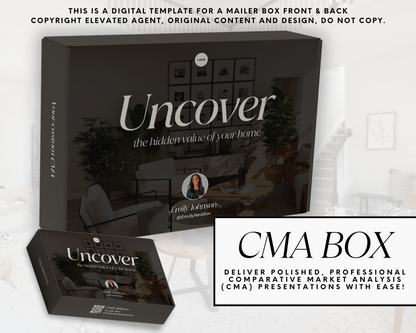 CMA Box 1