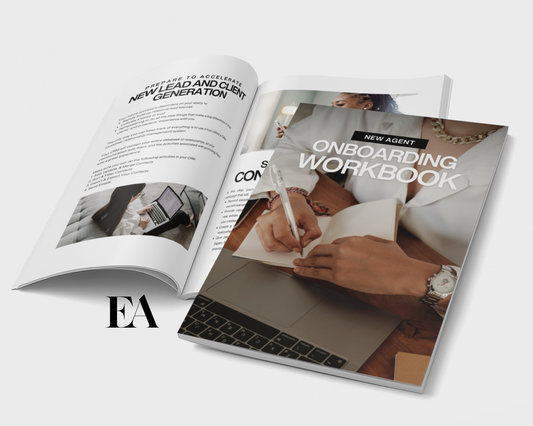 Agent Onboarding Guide - Classic Design Style