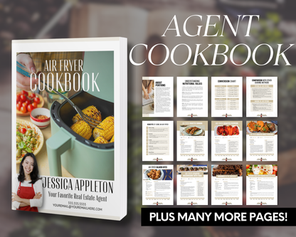 Agent Cookbook