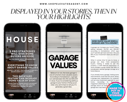 April Story Newsletter