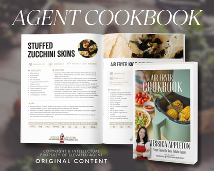 Agent Cookbook