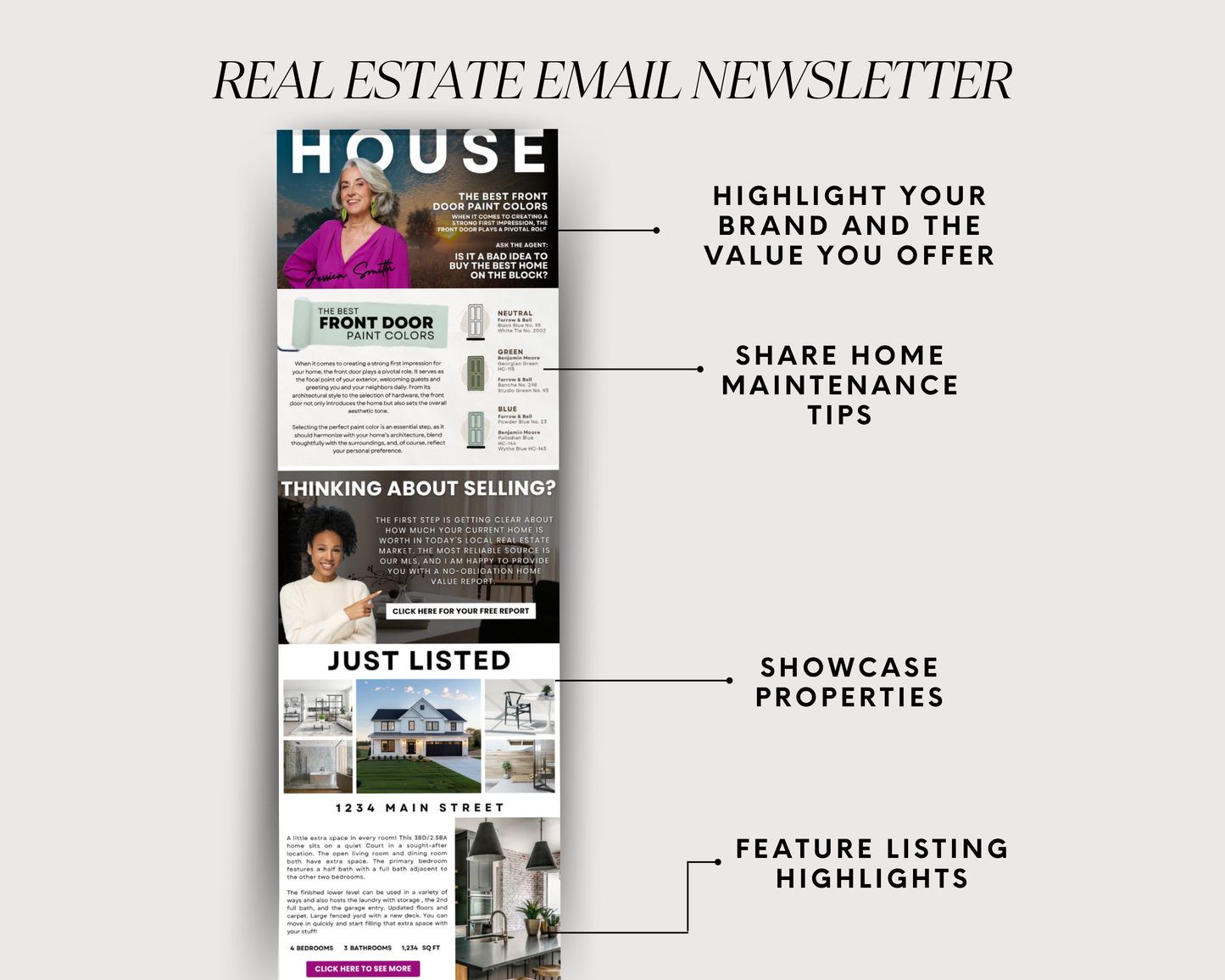 October Email Newsletter