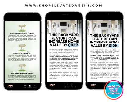 April Story Newsletter