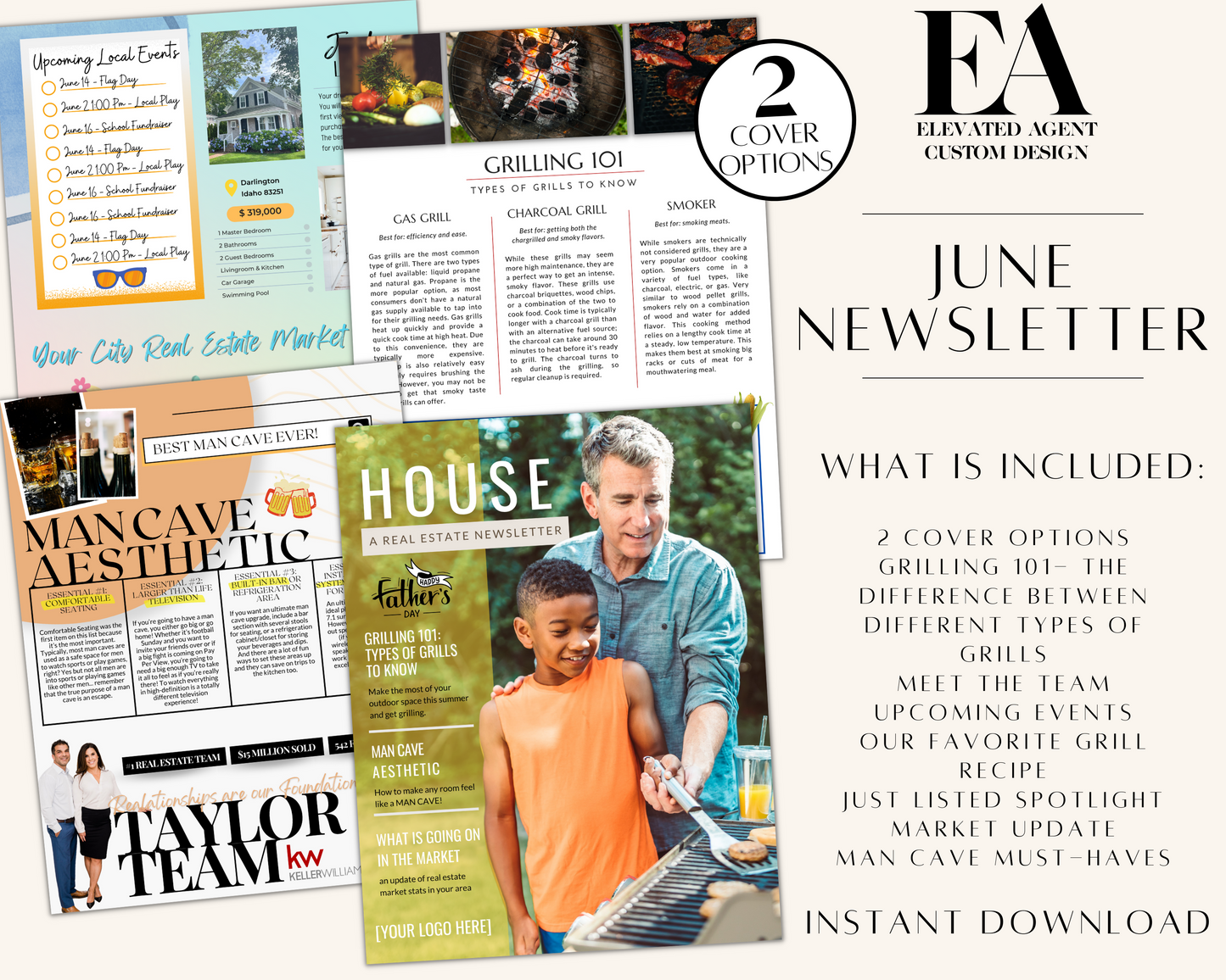 June Newsletter