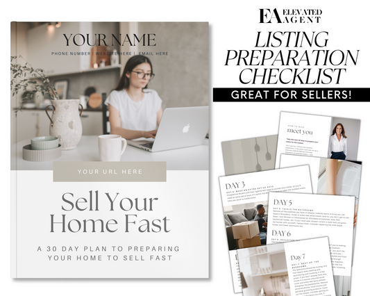 Sell Your Home Fast