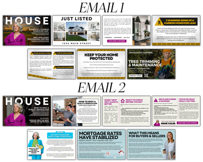 November Email Newsletter