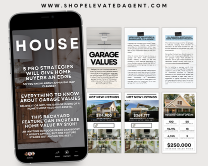 April Story Newsletter