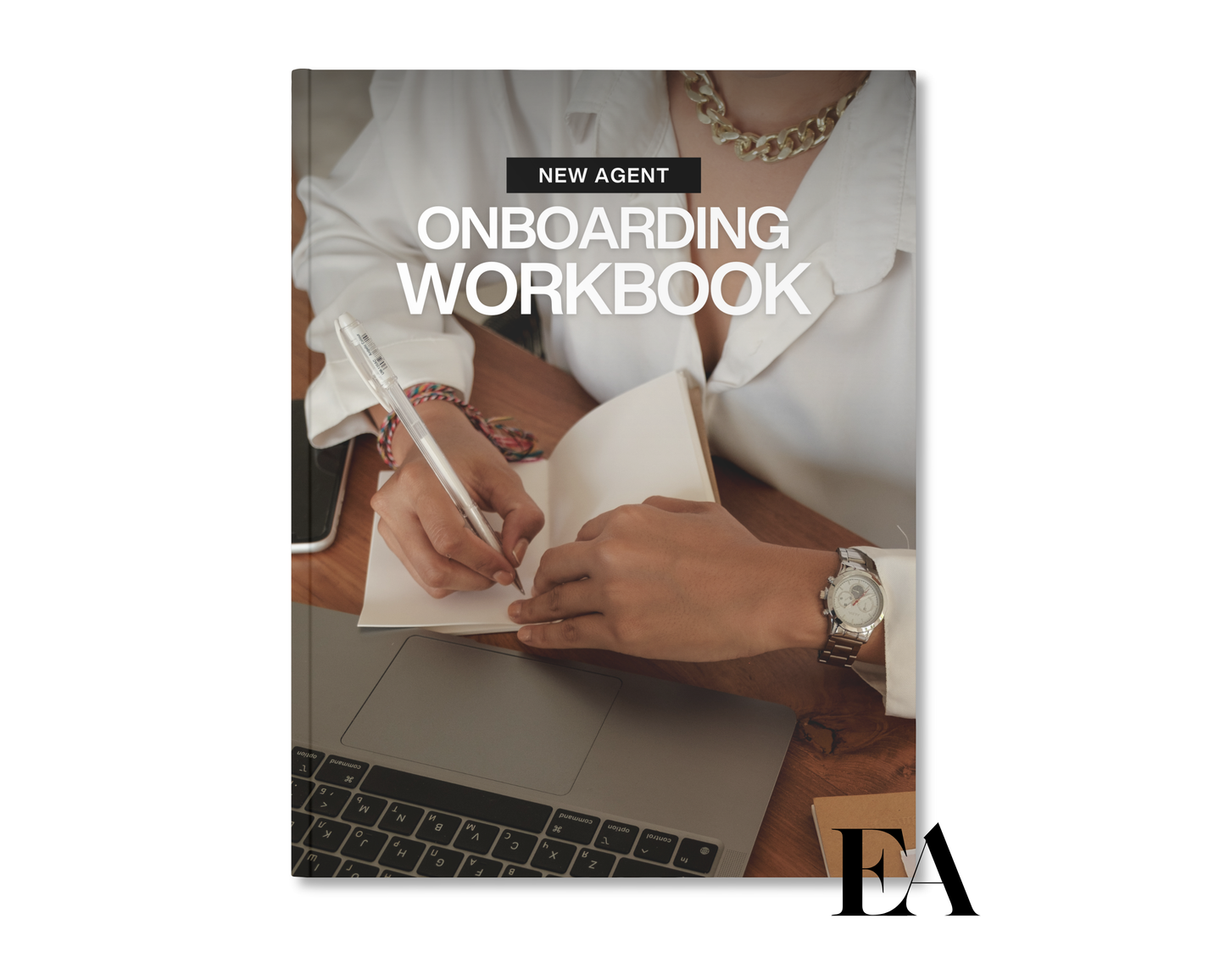 Agent Onboarding Guide - Classic Design Style