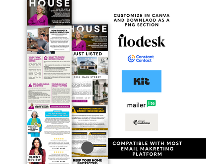 November Email Newsletter