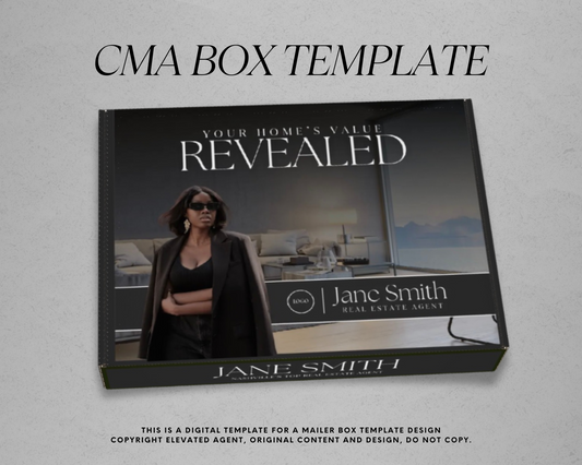CMA Box 3