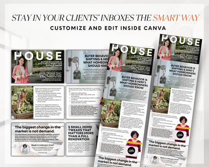 March Email Newsletter