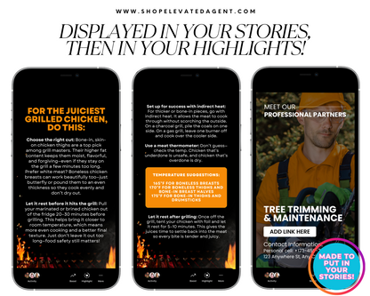 July Story Newsletter