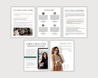 Understanding the NAR Settlement Guide - Exclusive Design Style