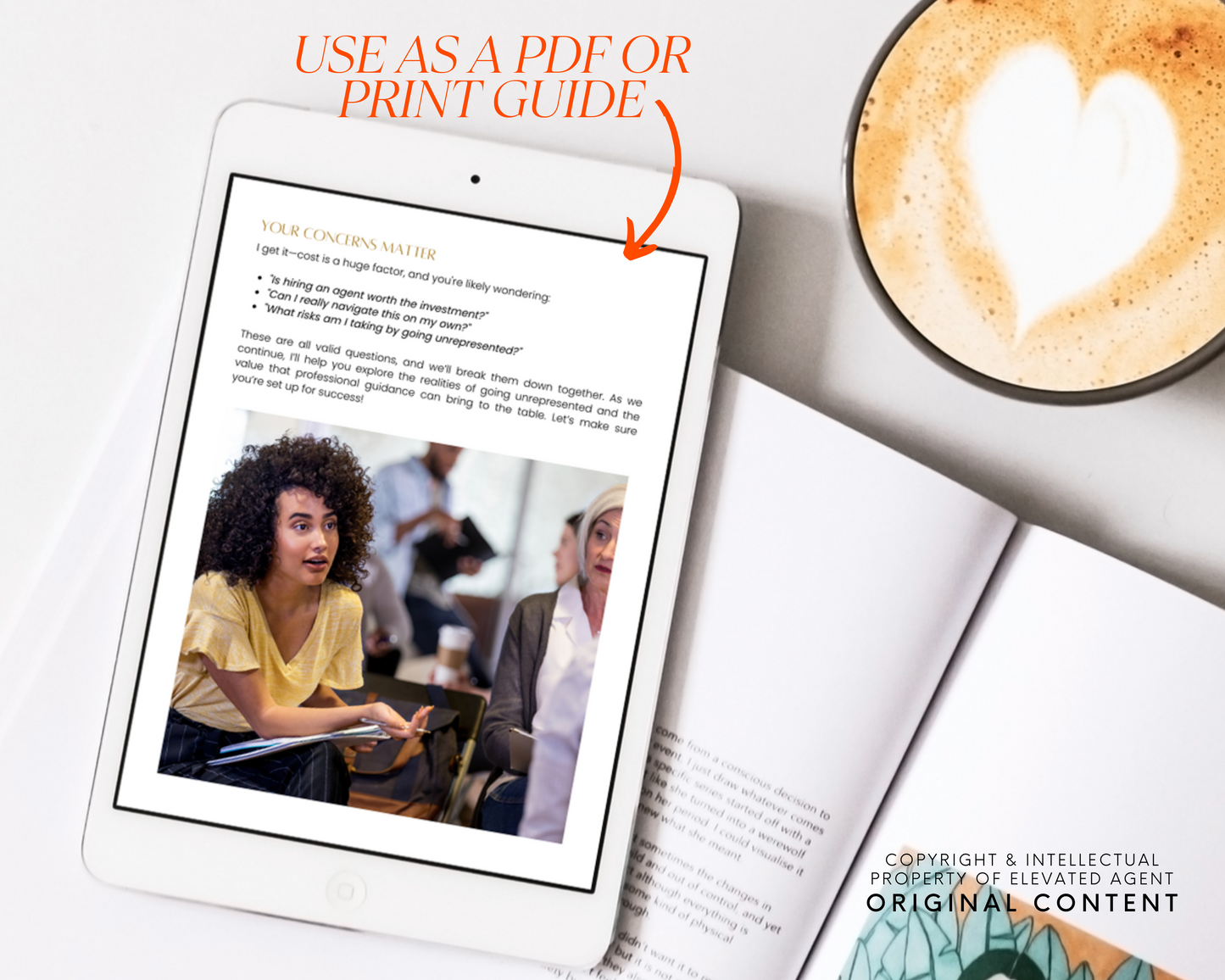 Understanding the NAR Settlement Guide - Exclusive Design Style
