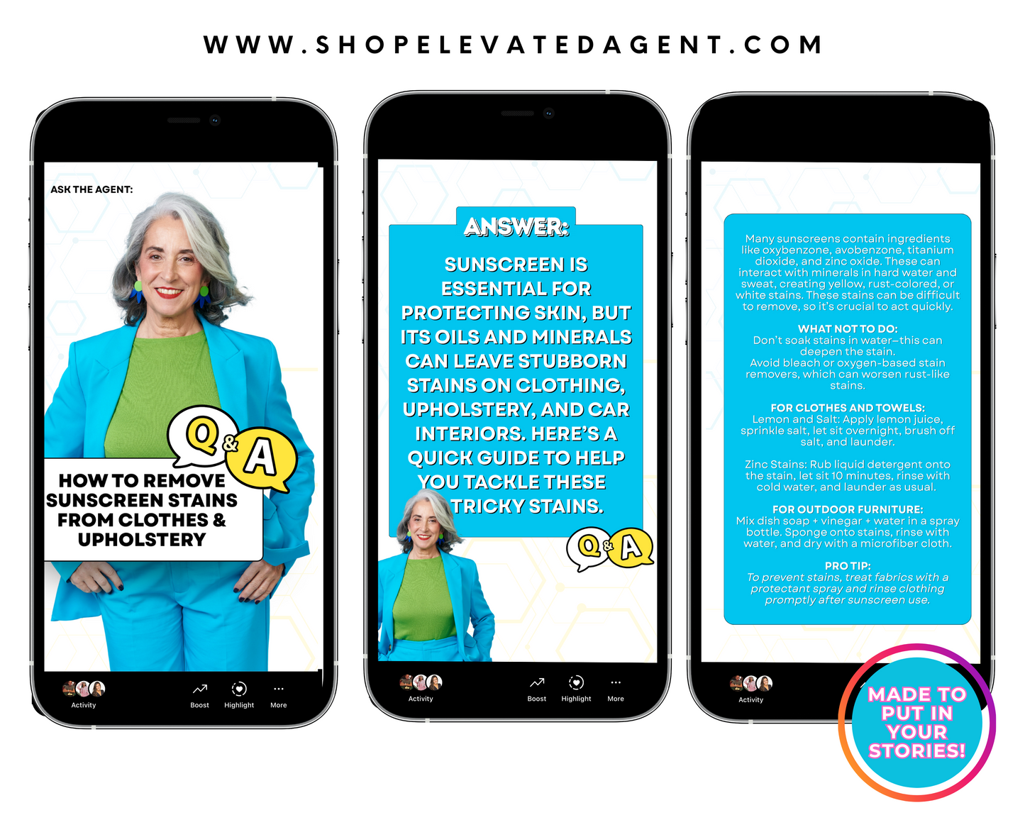 July Story Newsletter