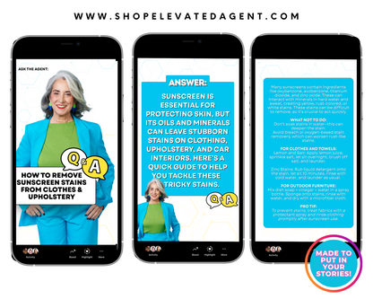 July Story Newsletter