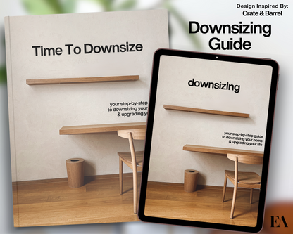 Downsizing Guide - Classic Design Style