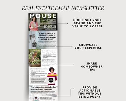 March Email Newsletter