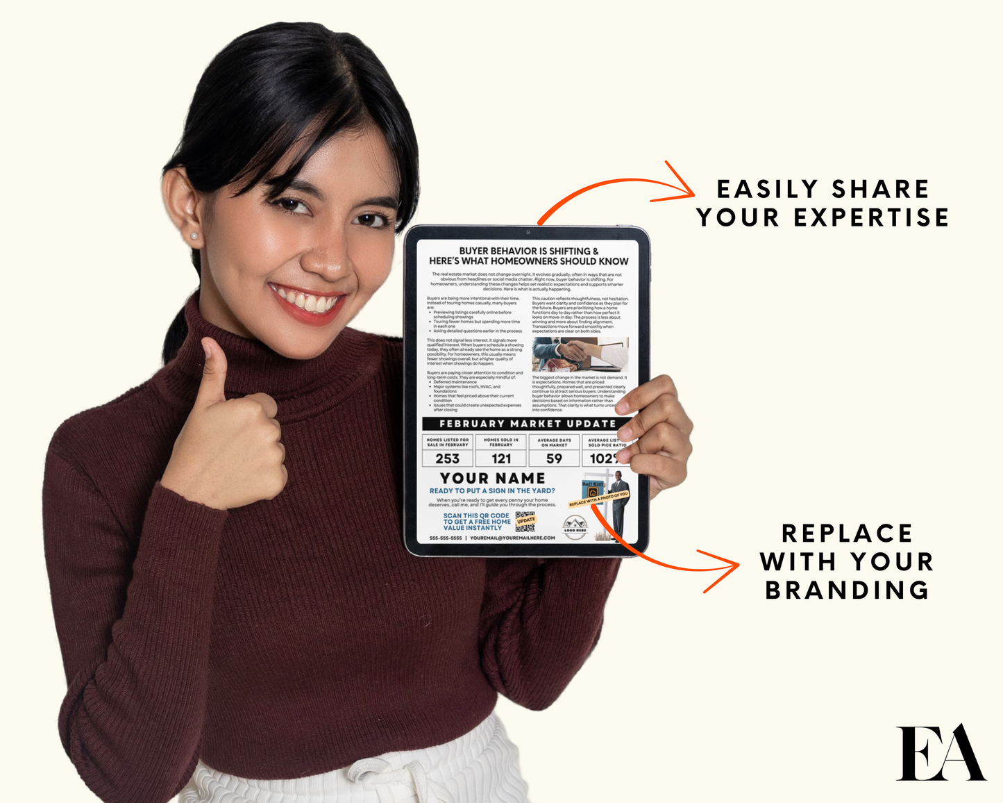 March Printable Newsletter