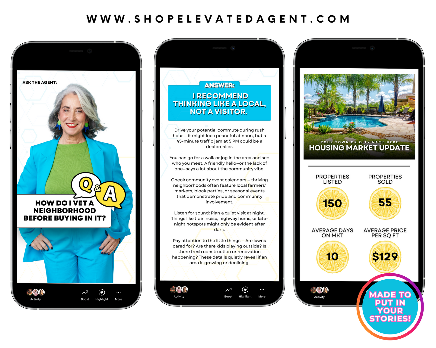 June Story Newsletter