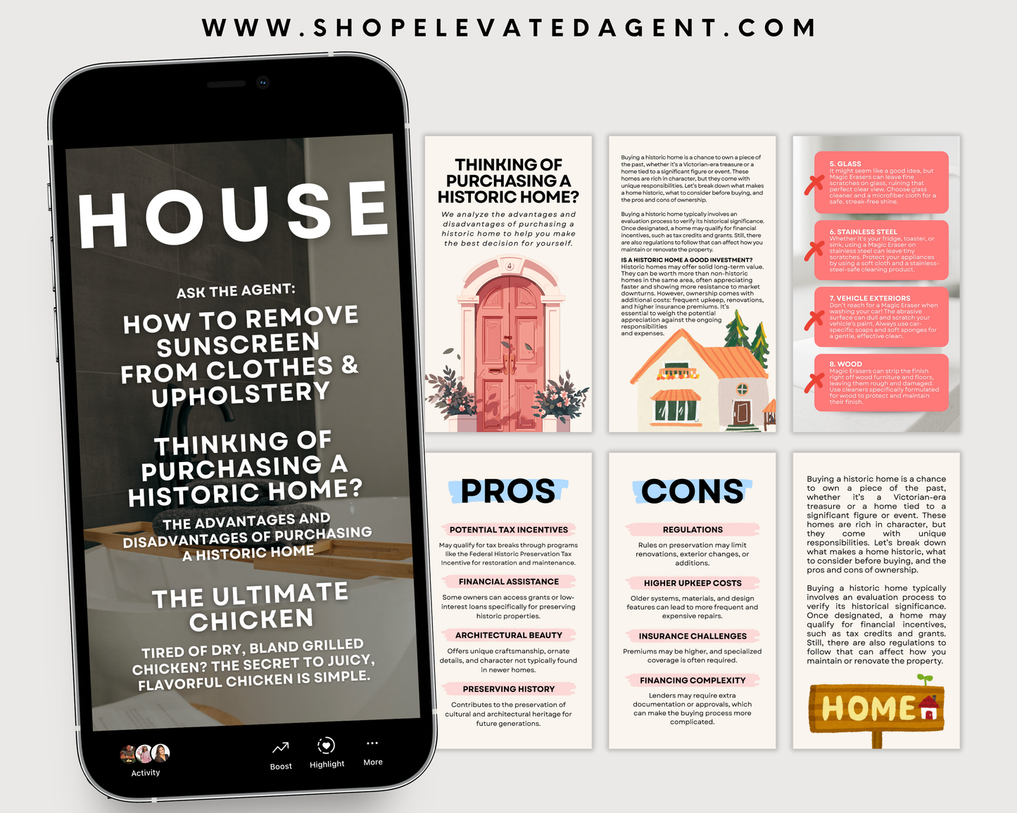 July Story Newsletter