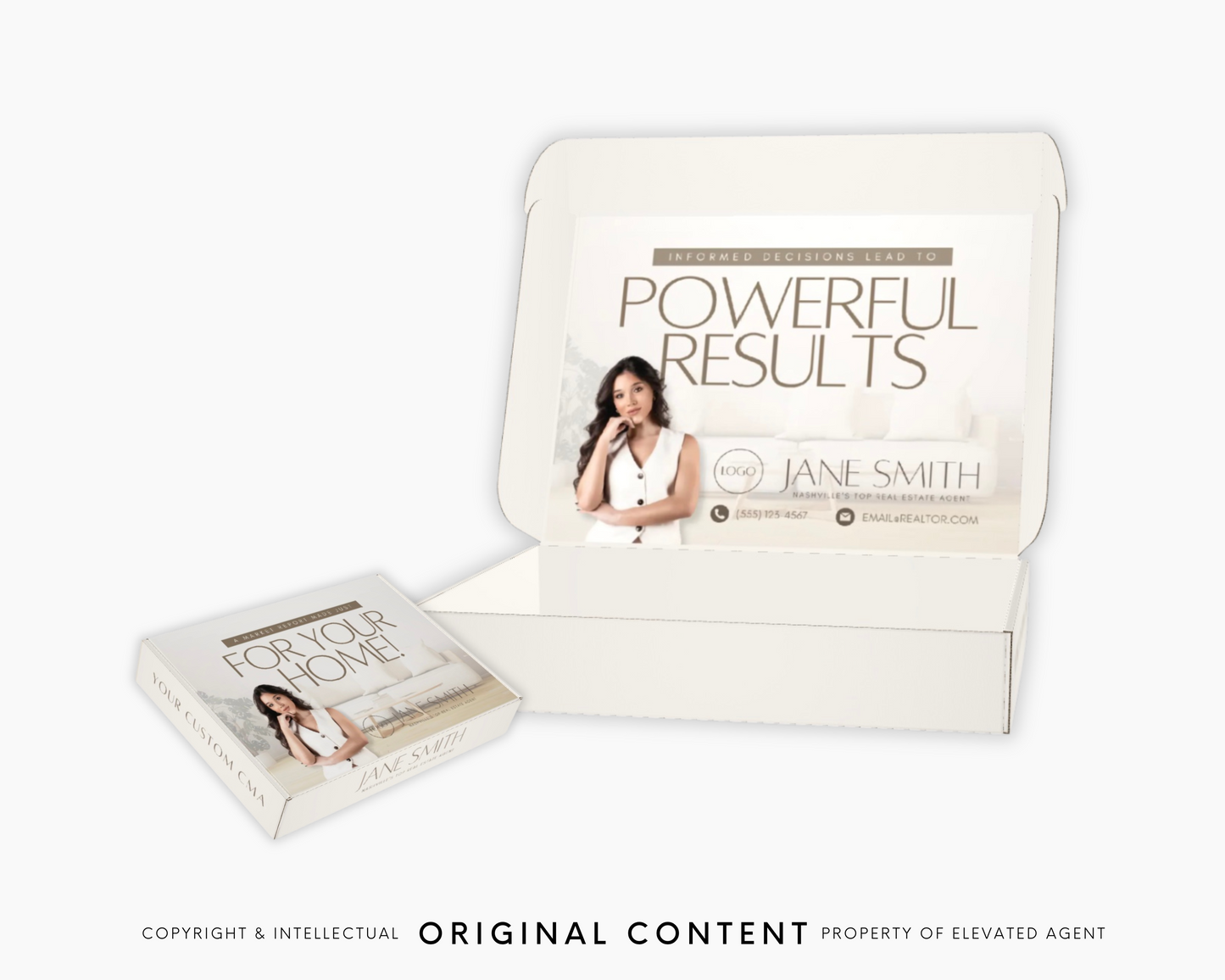 CMA Box 4