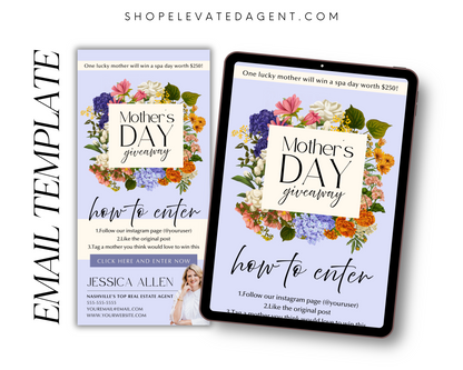 Mother's Day Giveaway Bundle 4