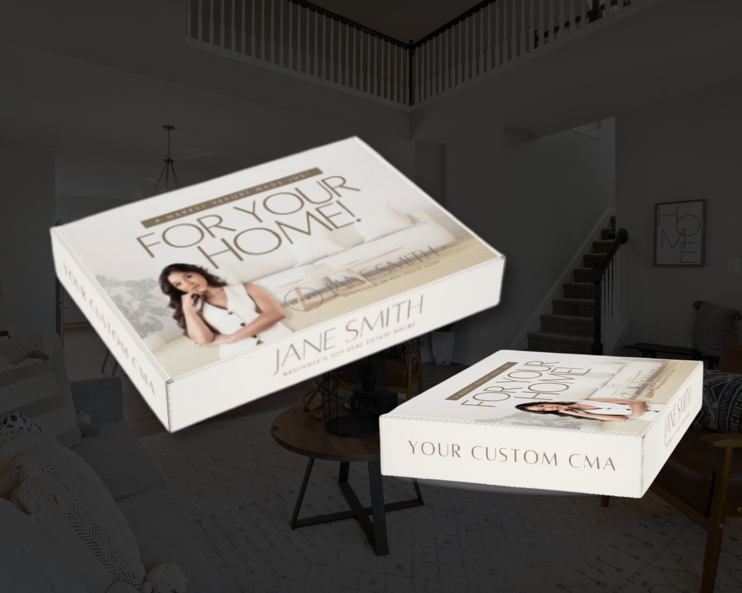 CMA Box 4