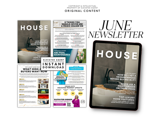 June Newsletter (8.5x11)