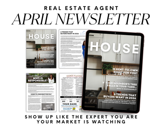 April Newsletter (8.5 x 11)